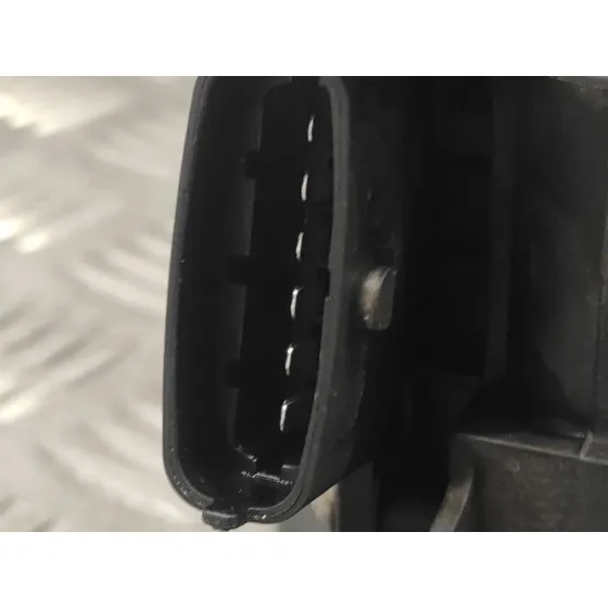 Potenciometro Acelerador para Peugeot Boxer Caja Cerrada (Bat. 3450) (333)