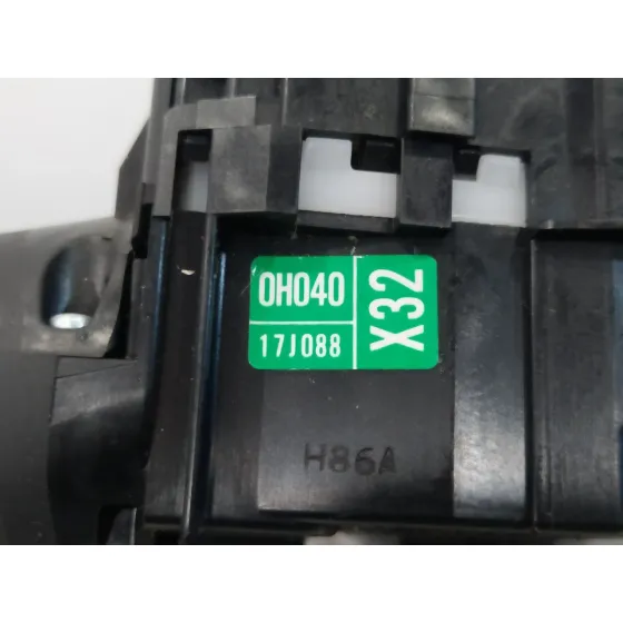 Mando Luces para Toyota Aygo