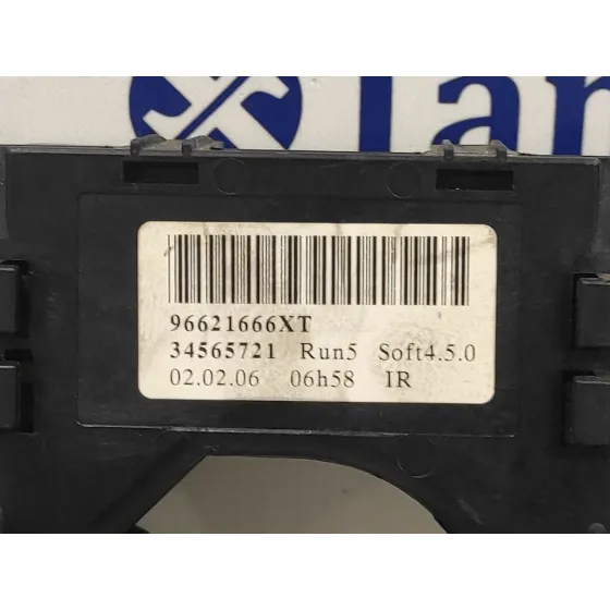 Mando Multifuncion para Citroën C4 Berlina