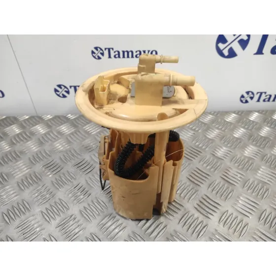 Aforador para Citroën C4 Berlina