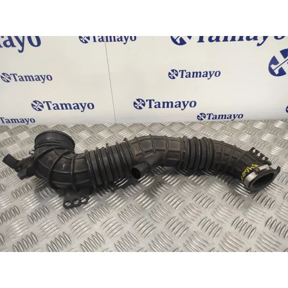 Tubo Presion Turbocompresor para Volkswagen T5 Transporter (7E)