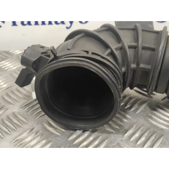 Tubo Presion Turbocompresor para Volkswagen T5 Transporter (7E)