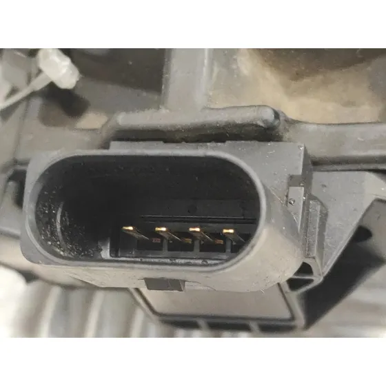 Tubo Presion Turbocompresor para Volkswagen T5 Transporter (7E)