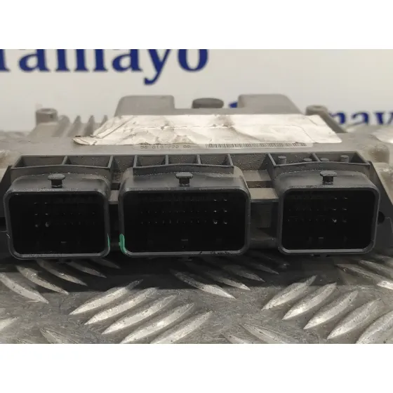 Centralita Motor Uce para Citroën C4 Berlina