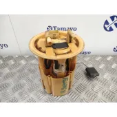 Aforador para Citroën C5 Berlina
