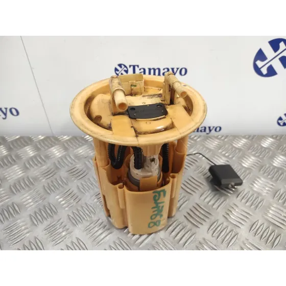 Aforador para Citroën C5 Berlina
