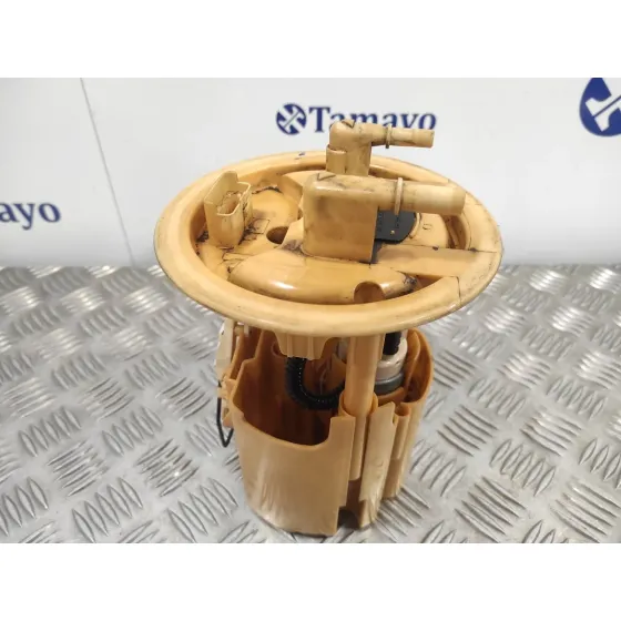 Aforador para Citroën C5 Berlina