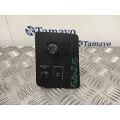 Mando Multifuncion para Nissan Qashqai (J10)
