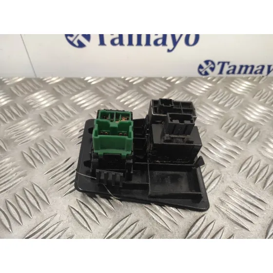 Mando Multifuncion para Nissan Qashqai (J10)