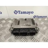 Centralita Motor Uce para Renault Scenic Ii