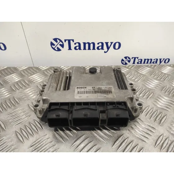 Centralita Motor Uce para Renault Scenic Ii