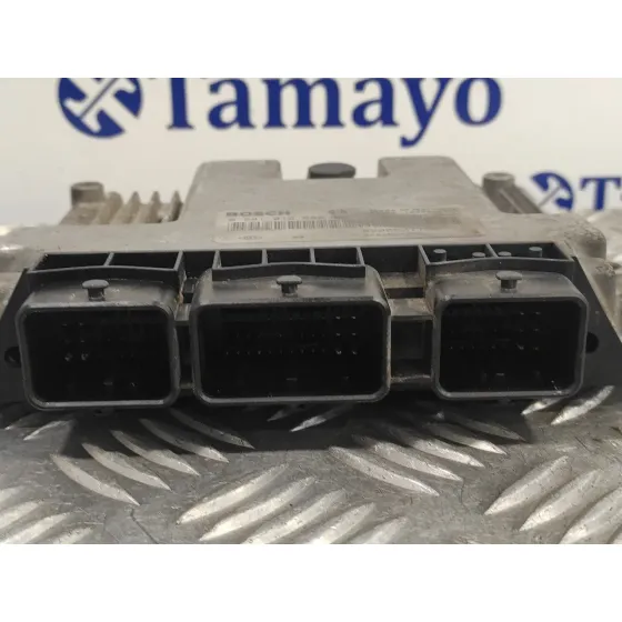 Centralita Motor Uce para Renault Scenic Ii