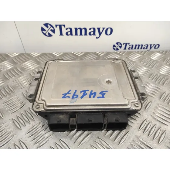 Centralita Motor Uce para Renault Scenic Ii