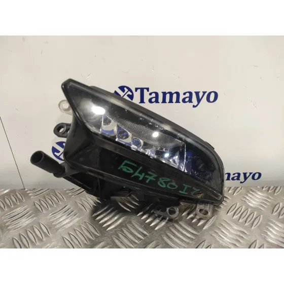 Faro Antiniebla Izquierdo para Audi A3 Sportback (8Va)