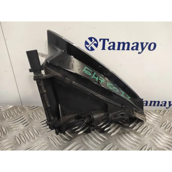 Faro Antiniebla Izquierdo para Audi A3 Sportback (8Va)