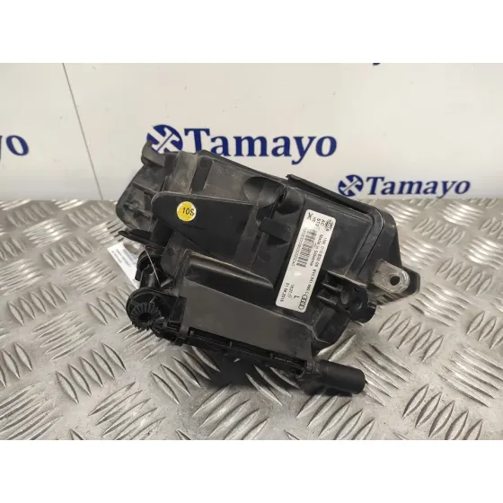 Faro Antiniebla Izquierdo para Audi A3 Sportback (8Va)
