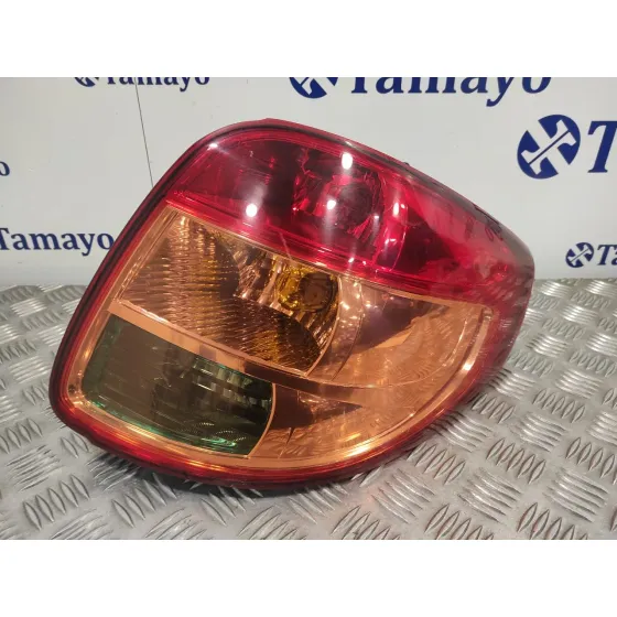 Piloto Trasero Derecho para Fiat Sedici (189)