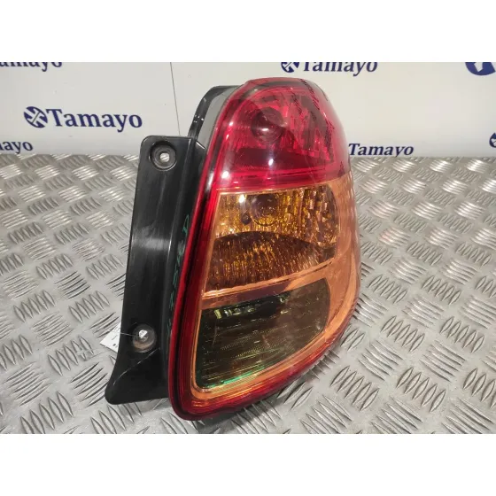 Piloto Trasero Derecho para Fiat Sedici (189)