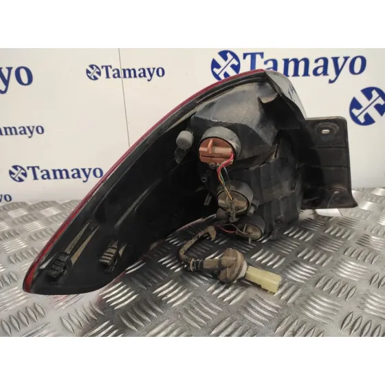 Piloto Trasero Derecho para Fiat Sedici (189)