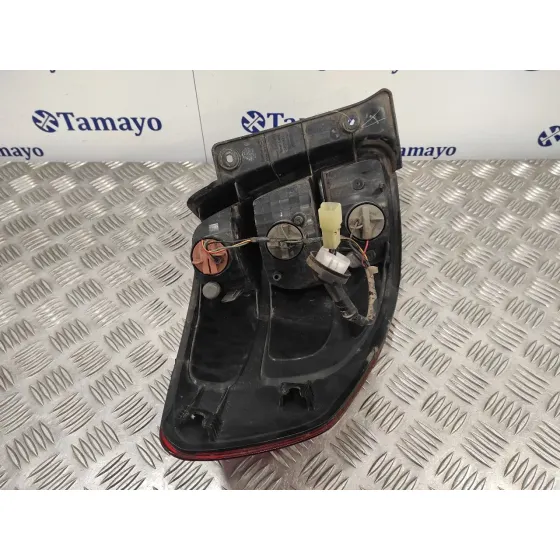 Piloto Trasero Derecho para Fiat Sedici (189)