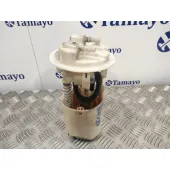 Aforador para Peugeot 206 Cc