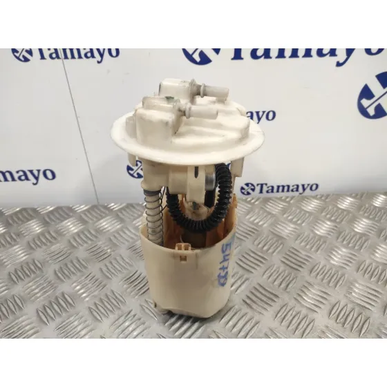 Aforador para Peugeot 206 Cc