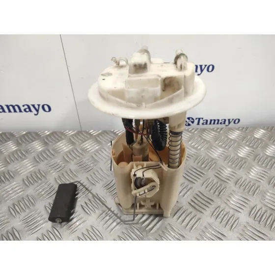 Aforador para Peugeot 206 Cc