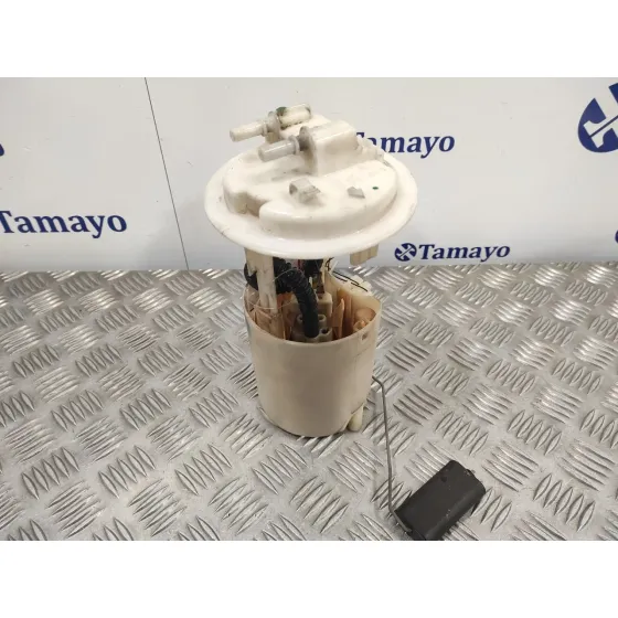 Aforador para Peugeot 206 Cc