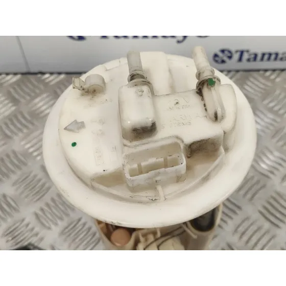 Aforador para Peugeot 206 Cc
