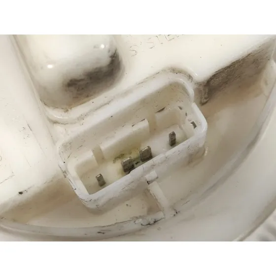 Aforador para Peugeot 206 Cc
