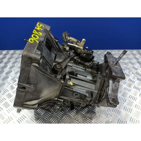 Caja Cambios para Fiat Doblo (119)