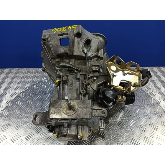 Caja Cambios para Fiat Doblo (119)