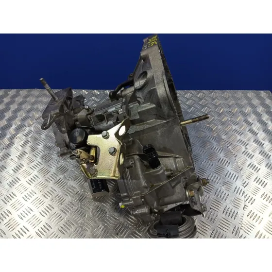 Caja Cambios para Fiat Doblo (119)
