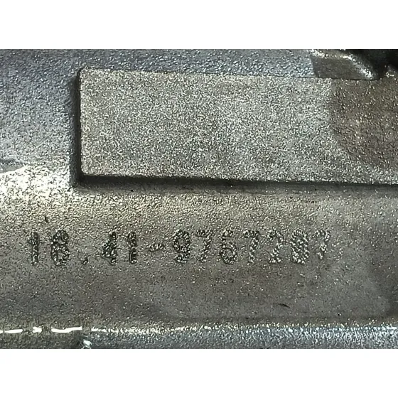 Caja Cambios para Fiat Doblo (119)