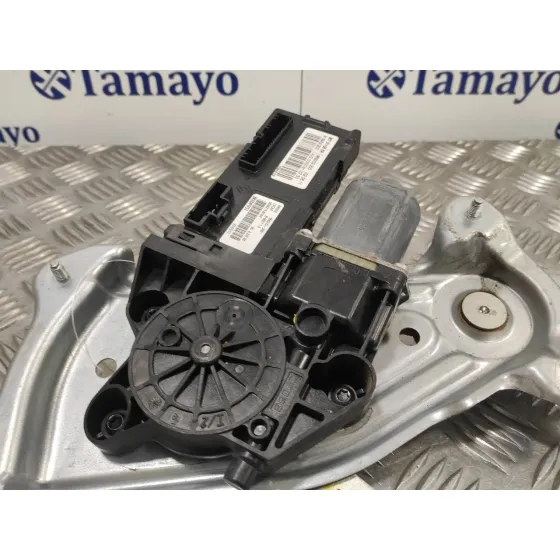 Elevalunas Delantero Izquierdo para Renault Scenic Iii
