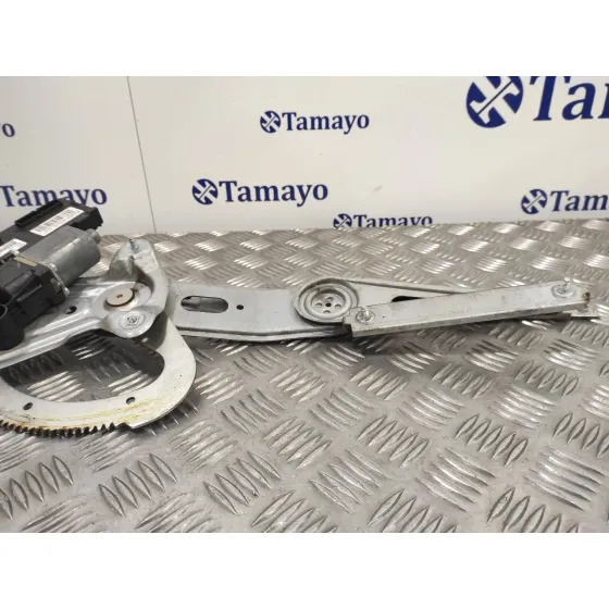 Elevalunas Delantero Izquierdo para Renault Scenic Iii