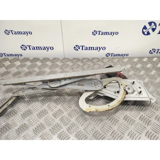 Elevalunas Delantero Izquierdo para Renault Scenic Iii