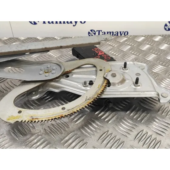 Elevalunas Delantero Izquierdo para Renault Scenic Iii