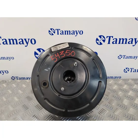 Servofreno para Renault Trafic Caja Cerrada (Ab 4.01)