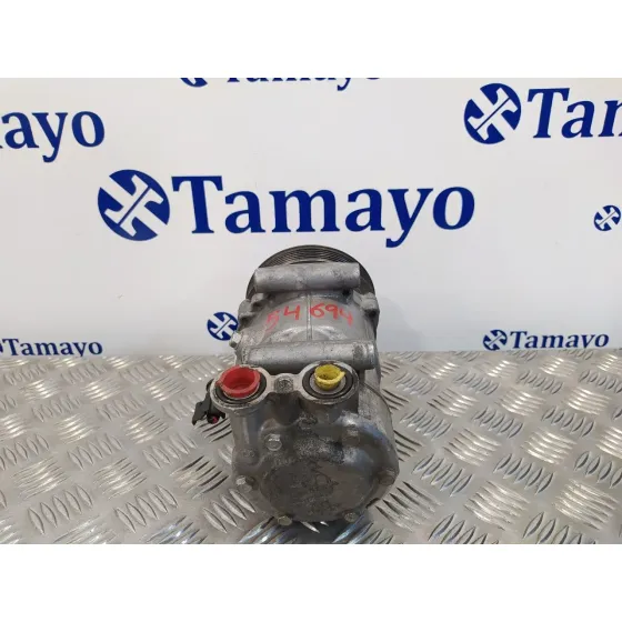 Compresor Aire Acondicionado para Ford Fiesta (Cbk)
