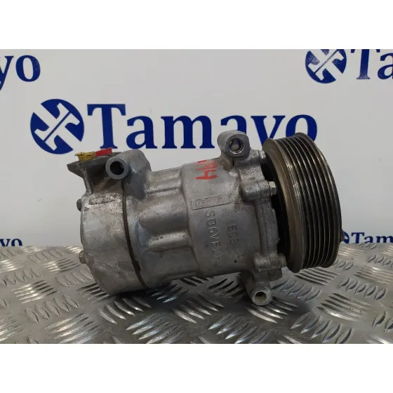 Compresor Aire Acondicionado para Ford Fiesta (Cbk)