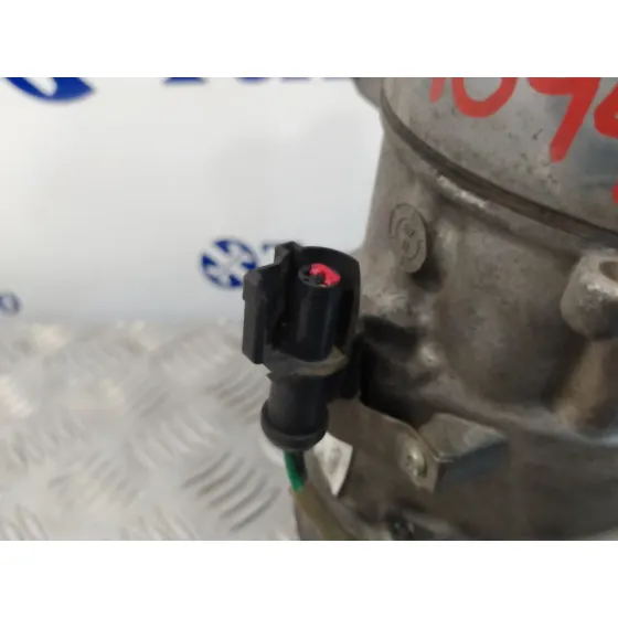 Compresor Aire Acondicionado para Ford Fiesta (Cbk)