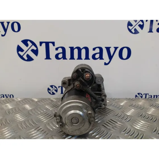 Motor Arranque para Citroën C4 Berlina