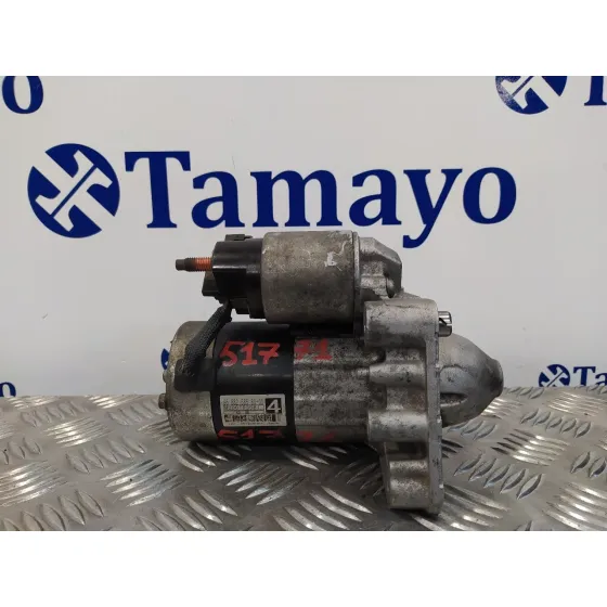 Motor Arranque para Citroën C4 Berlina