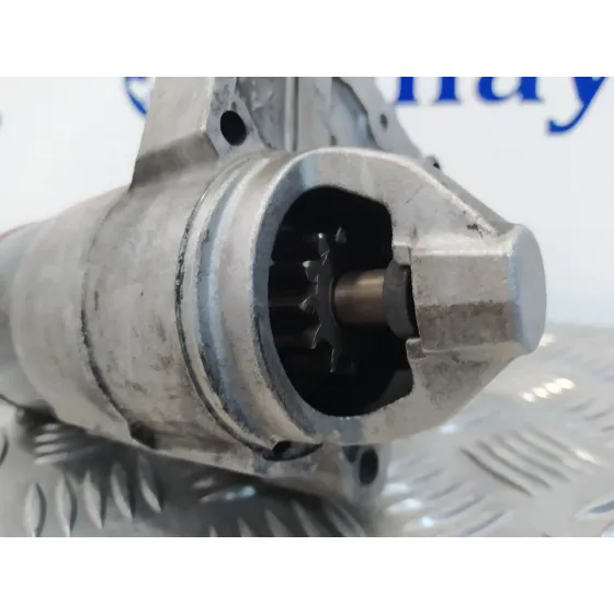 Motor Arranque para Citroën C4 Berlina