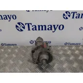 Motor Arranque para Ford Fiesta (Cbk)