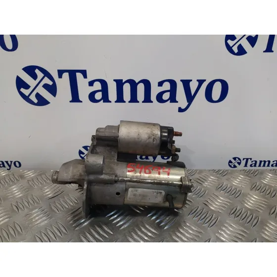 Motor Arranque para Ford Fiesta (Cbk)