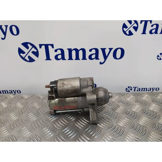 Motor Arranque para Ford Fiesta (Cbk)