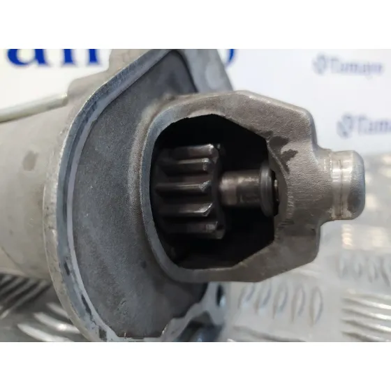 Motor Arranque para Ford Fiesta (Cbk)