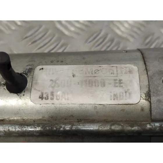 Motor Arranque para Ford Fiesta (Cbk)